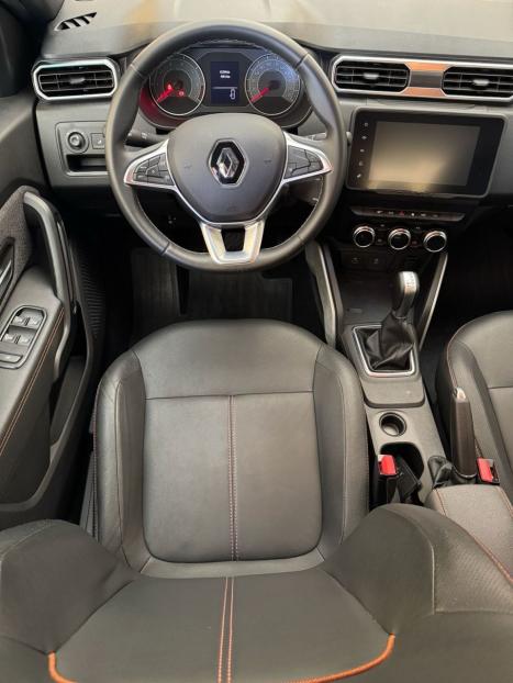 RENAULT Duster 1.3 16V 4P ICONIC TURBO TCe AUTOM�TICO CVT, Foto 8