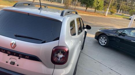 RENAULT Duster 1.6 16V 4P FLEX SCE INTENSE X-TRONIC AUTOMTICO, Foto 8