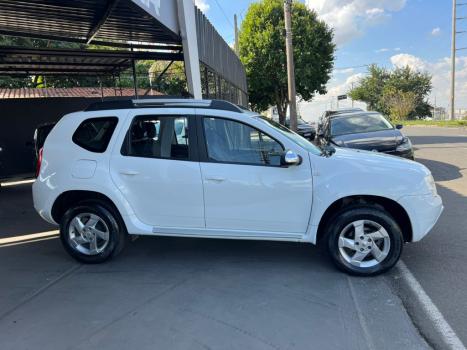 RENAULT Duster 1.6 16V 4P FLEX DYNAMIQUE, Foto 5 RENAULT Duster 1.6 16V 4P FLEX DYNAMIQUE, Foto 5