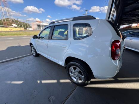 RENAULT Duster 1.6 16V 4P FLEX DYNAMIQUE, Foto 7 RENAULT Duster 1.6 16V 4P FLEX DYNAMIQUE, Foto 7