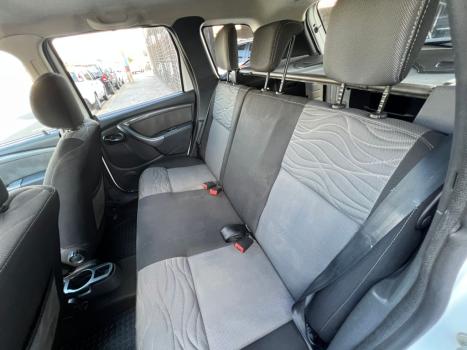 RENAULT Duster 1.6 16V 4P FLEX DYNAMIQUE, Foto 9 RENAULT Duster 1.6 16V 4P FLEX DYNAMIQUE, Foto 9