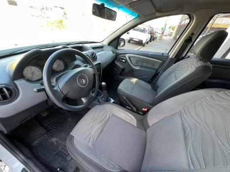 RENAULT Duster 1.6 16V 4P FLEX DYNAMIQUE, Foto 11 RENAULT Duster 1.6 16V 4P FLEX DYNAMIQUE, Foto 11