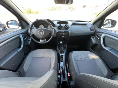 RENAULT Duster 1.6 16V 4P FLEX DYNAMIQUE, Foto 13 RENAULT Duster 1.6 16V 4P FLEX DYNAMIQUE, Foto 13