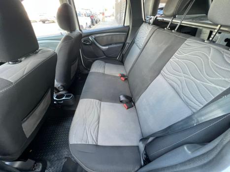 RENAULT Duster 1.6 16V 4P FLEX DYNAMIQUE, Foto 14 RENAULT Duster 1.6 16V 4P FLEX DYNAMIQUE, Foto 14