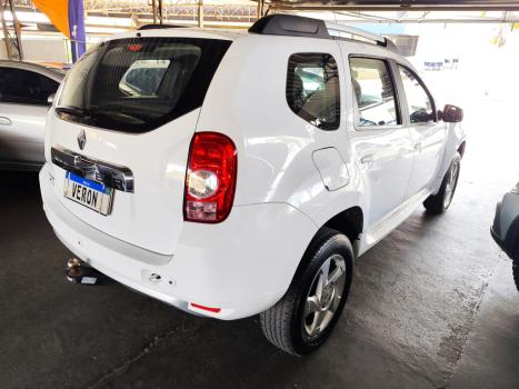 RENAULT Duster 1.6 16V 4P FLEX DYNAMIQUE, Foto 2