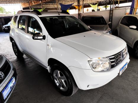 RENAULT Duster 1.6 16V 4P FLEX DYNAMIQUE, Foto 4