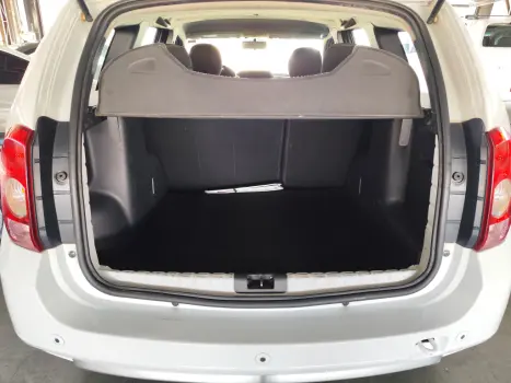 RENAULT Duster 1.6 16V 4P FLEX DYNAMIQUE, Foto 5