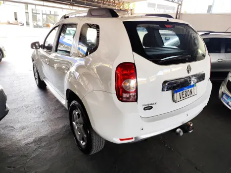 RENAULT Duster 1.6 16V 4P FLEX DYNAMIQUE, Foto 7