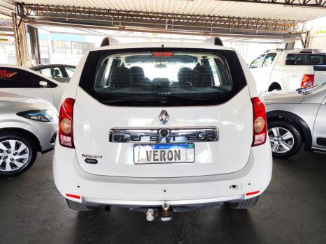 RENAULT Duster 1.6 16V 4P FLEX DYNAMIQUE, Foto 8