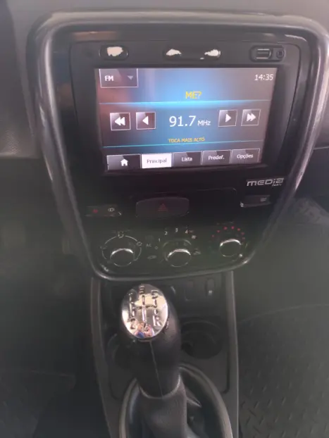 RENAULT Duster 1.6 16V 4P FLEX DYNAMIQUE, Foto 10