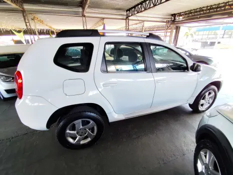 RENAULT Duster 1.6 16V 4P FLEX DYNAMIQUE, Foto 11