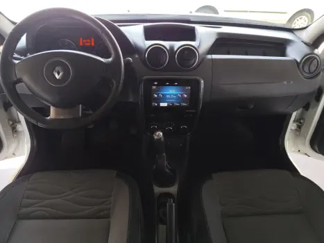 RENAULT Duster 1.6 16V 4P FLEX DYNAMIQUE, Foto 12
