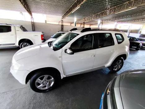 RENAULT Duster 1.6 16V 4P FLEX DYNAMIQUE, Foto 13
