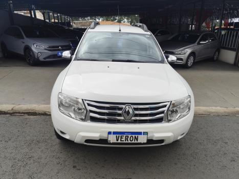 RENAULT Duster 1.6 16V 4P FLEX DYNAMIQUE, Foto 3