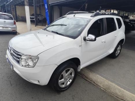 RENAULT Duster 1.6 16V 4P FLEX DYNAMIQUE, Foto 4