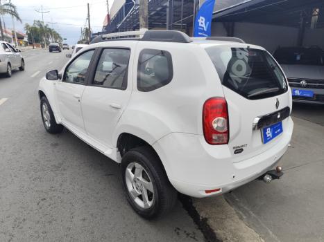 RENAULT Duster 1.6 16V 4P FLEX DYNAMIQUE, Foto 5