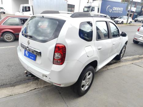 RENAULT Duster 1.6 16V 4P FLEX DYNAMIQUE, Foto 7