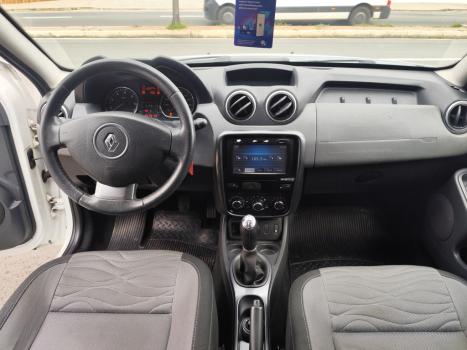 RENAULT Duster 1.6 16V 4P FLEX DYNAMIQUE, Foto 8