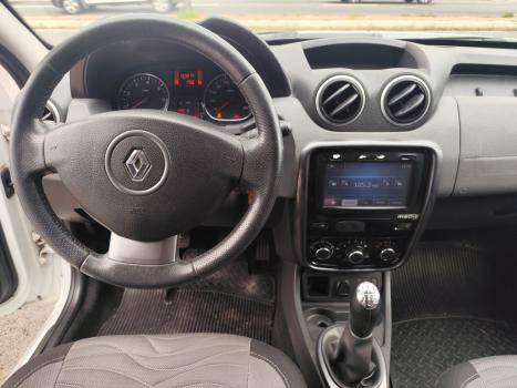 RENAULT Duster 1.6 16V 4P FLEX DYNAMIQUE, Foto 9