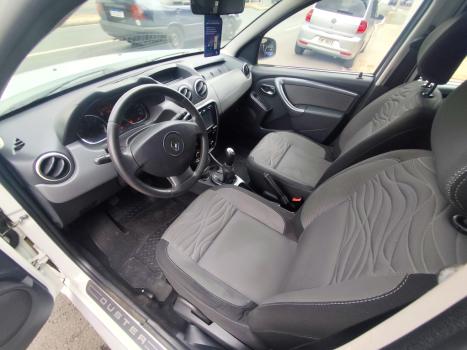 RENAULT Duster 1.6 16V 4P FLEX DYNAMIQUE, Foto 10