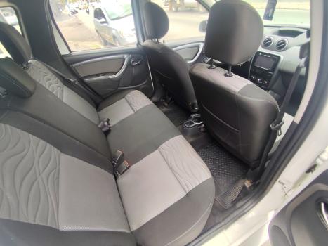 RENAULT Duster 1.6 16V 4P FLEX DYNAMIQUE, Foto 11