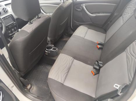 RENAULT Duster 1.6 16V 4P FLEX DYNAMIQUE, Foto 12