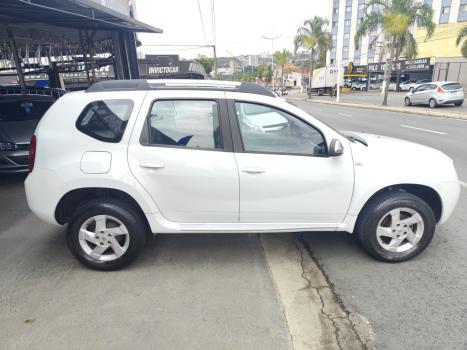 RENAULT Duster 1.6 16V 4P FLEX DYNAMIQUE, Foto 13