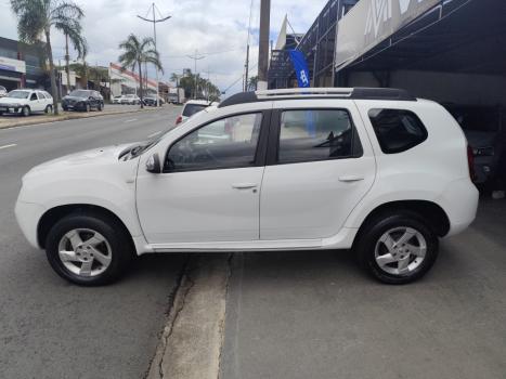 RENAULT Duster 1.6 16V 4P FLEX DYNAMIQUE, Foto 14