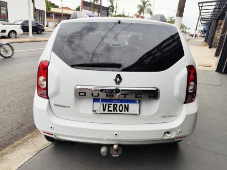 RENAULT Duster 1.6 16V 4P FLEX DYNAMIQUE, Foto 5