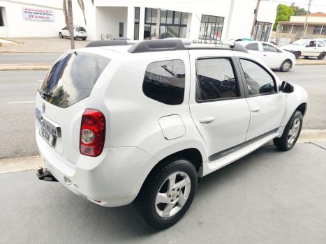 RENAULT Duster 1.6 16V 4P FLEX DYNAMIQUE, Foto 7