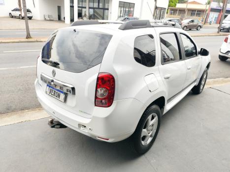 RENAULT Duster 1.6 16V 4P FLEX DYNAMIQUE, Foto 14