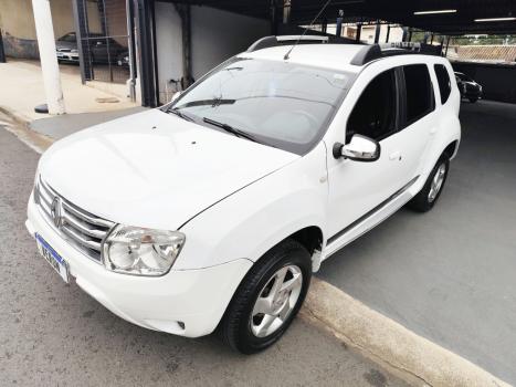 RENAULT Duster 1.6 16V 4P FLEX DYNAMIQUE, Foto 4