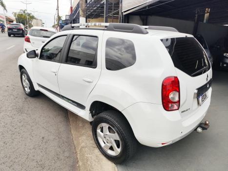 RENAULT Duster 1.6 16V 4P FLEX DYNAMIQUE, Foto 8