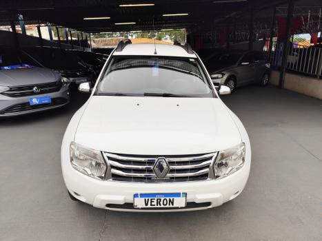 RENAULT Duster 1.6 16V 4P FLEX DYNAMIQUE, Foto 3