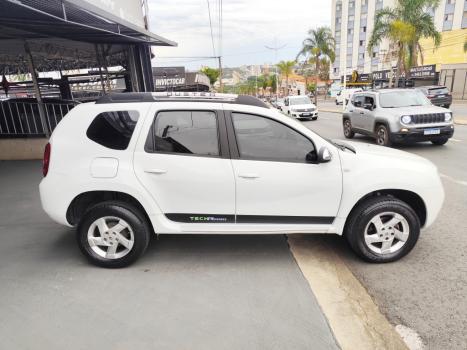 RENAULT Duster 1.6 16V 4P FLEX DYNAMIQUE, Foto 15