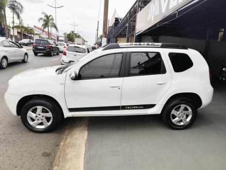 RENAULT Duster 1.6 16V 4P FLEX DYNAMIQUE, Foto 16