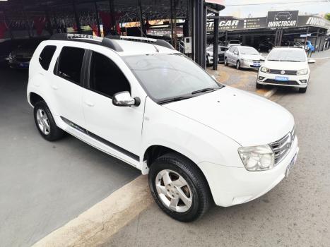 RENAULT Duster 1.6 16V 4P FLEX DYNAMIQUE, Foto 2