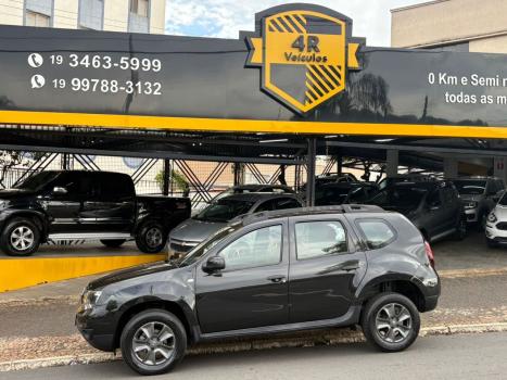 RENAULT Duster 1.6 16V 4P FLEX, Foto 1 RENAULT Duster 1.6 16V 4P FLEX, Foto 1