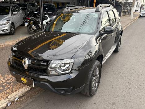 RENAULT Duster 1.6 16V 4P FLEX, Foto 2 RENAULT Duster 1.6 16V 4P FLEX, Foto 2