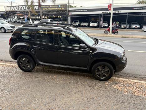 RENAULT Duster 1.6 16V 4P FLEX, Foto 5 RENAULT Duster 1.6 16V 4P FLEX, Foto 5
