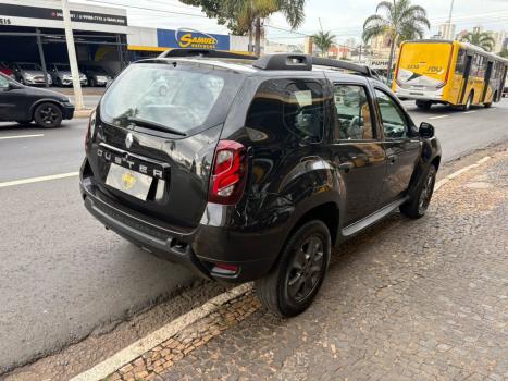 RENAULT Duster 1.6 16V 4P FLEX, Foto 6 RENAULT Duster 1.6 16V 4P FLEX, Foto 6