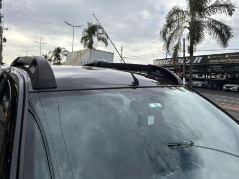 RENAULT Duster 1.6 16V 4P FLEX, Foto 8 RENAULT Duster 1.6 16V 4P FLEX, Foto 8