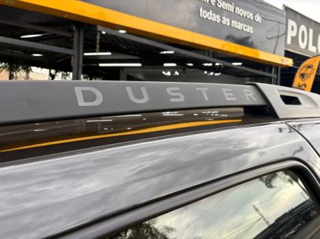 RENAULT Duster 1.6 16V 4P FLEX, Foto 11 RENAULT Duster 1.6 16V 4P FLEX, Foto 11