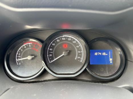 RENAULT Duster 1.6 16V 4P FLEX, Foto 13 RENAULT Duster 1.6 16V 4P FLEX, Foto 13