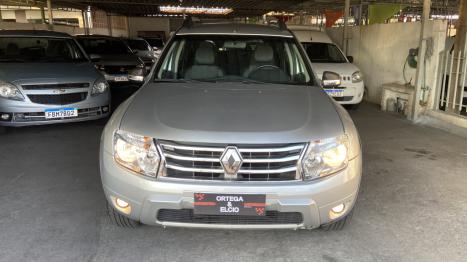 RENAULT Duster 1.6 16V 4P FLEX DYNAMIQUE, Foto 1