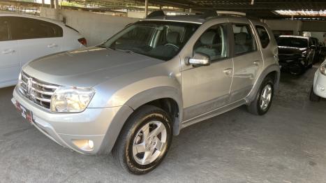 RENAULT Duster 1.6 16V 4P FLEX DYNAMIQUE, Foto 2