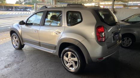 RENAULT Duster 1.6 16V 4P FLEX DYNAMIQUE, Foto 3