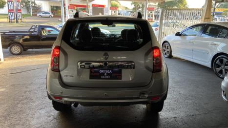 RENAULT Duster 1.6 16V 4P FLEX DYNAMIQUE, Foto 4