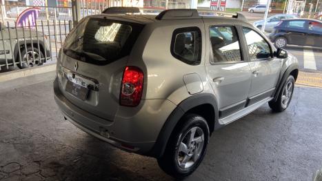 RENAULT Duster 1.6 16V 4P FLEX DYNAMIQUE, Foto 5