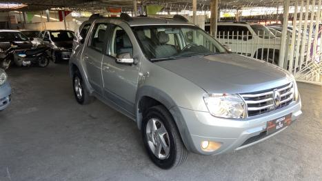 RENAULT Duster 1.6 16V 4P FLEX DYNAMIQUE, Foto 6